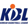 South Korea. KBL. Season 2021/2022